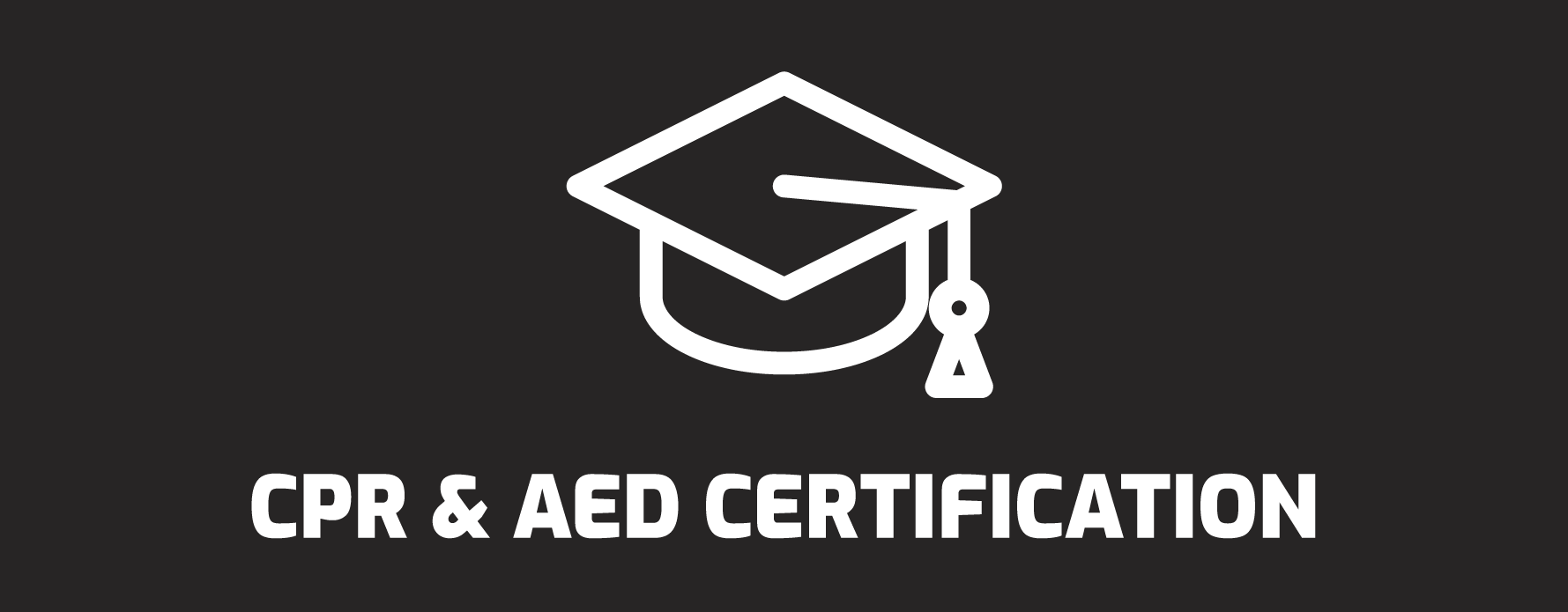 CPR & AED Certification