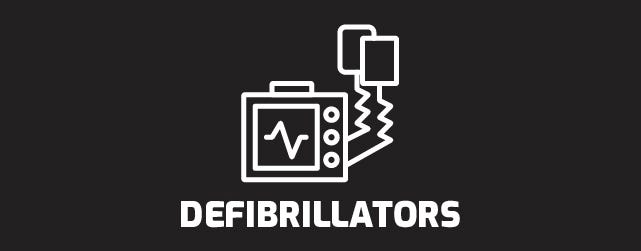 Manual Defibrillators