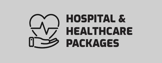 Hospital & Healthcare
