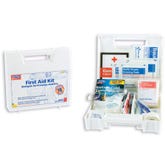 first aid kit for 10 people