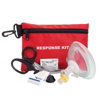 CPR Response Kit