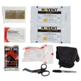 bleeding control advanced kit