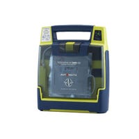 Cardiac Science Powerheart G3 Plus Recertified AED