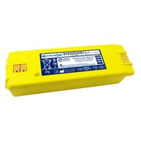 Powerheart G3 AED battery