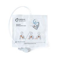 Cardiac Science Pediatric AED Pads