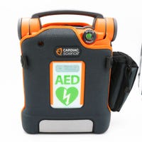 G5 AED Case