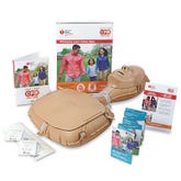 AHA and Laerdal CPR Kit
