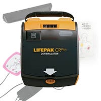 CR Plus AED Accessories