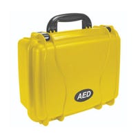 defibtech hard carry case front