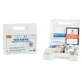 25 person first aid kit