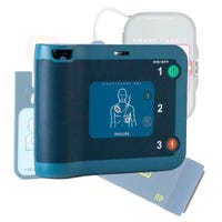 fax aed replacement parts