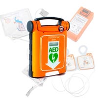 G5 AED Parts