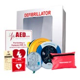 HeartSine Samaritan AED Business Package