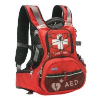 Samaritan AED Backpack