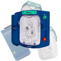 OnSite AED Replacement Kit