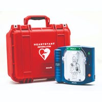 Philips AED Hardshell Carrying Case