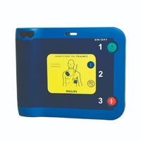 FRX AED Trainer Device
