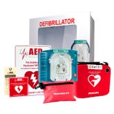 Business AED Package