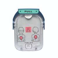 Pediatric Pad Cartridge for Onsite AED