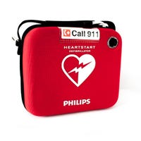 Philips HeartStart OnSite AED Slim Carrying Case