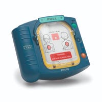 Philips onsite AED Trainer