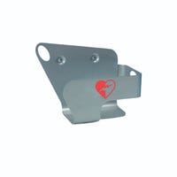 Philips AED Wall Mount