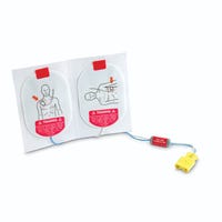 Training Pads Philips AED