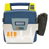 Powerheart AED Wall Sleeve
