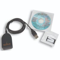 Zoll AED Plus/Pro USB IrDA Adapter