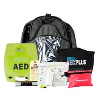 AED for sports group