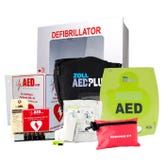 Zoll AED Plus Business Package