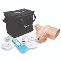 ZOLL AED Plus Demo Kit