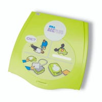 Zoll AED Plus Cover
