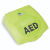 ZOLL AED Plus PASS Cover