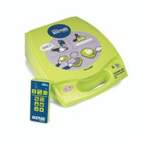 ZOLL AED Plus Training AED