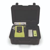 Zoll AED Pro Hard Case