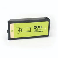 ZOLL AED Pro Non Rechargeable Battery