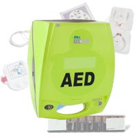 AED Plus Replacement Items