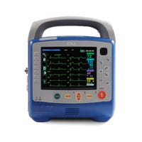 Zoll X Series Defibrillator Recertified by Cardio Partners
