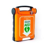 ORANGE AED